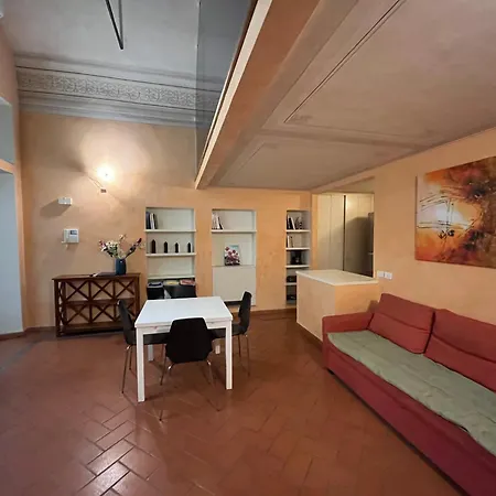 Appartamento In Centro Storico-Borgo Albizi 27 Florence Exterior photo