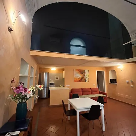 Appartamento In Centro Storico-Borgo Albizi 27 Florence Exterior photo