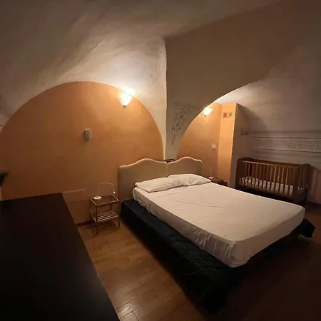 Appartamento In Centro Storico-Borgo Albizi 27 Florence Exterior photo