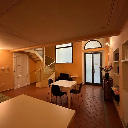 Appartamento In Centro Storico-Borgo Albizi 27 Florence Exterior photo