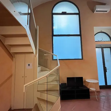Appartamento In Centro Storico-Borgo Albizi 27 Florence Exterior photo