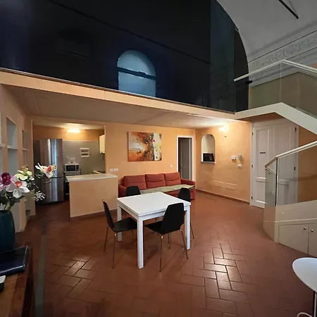 Appartamento In Centro Storico-Borgo Albizi 27 Florence Exterior photo