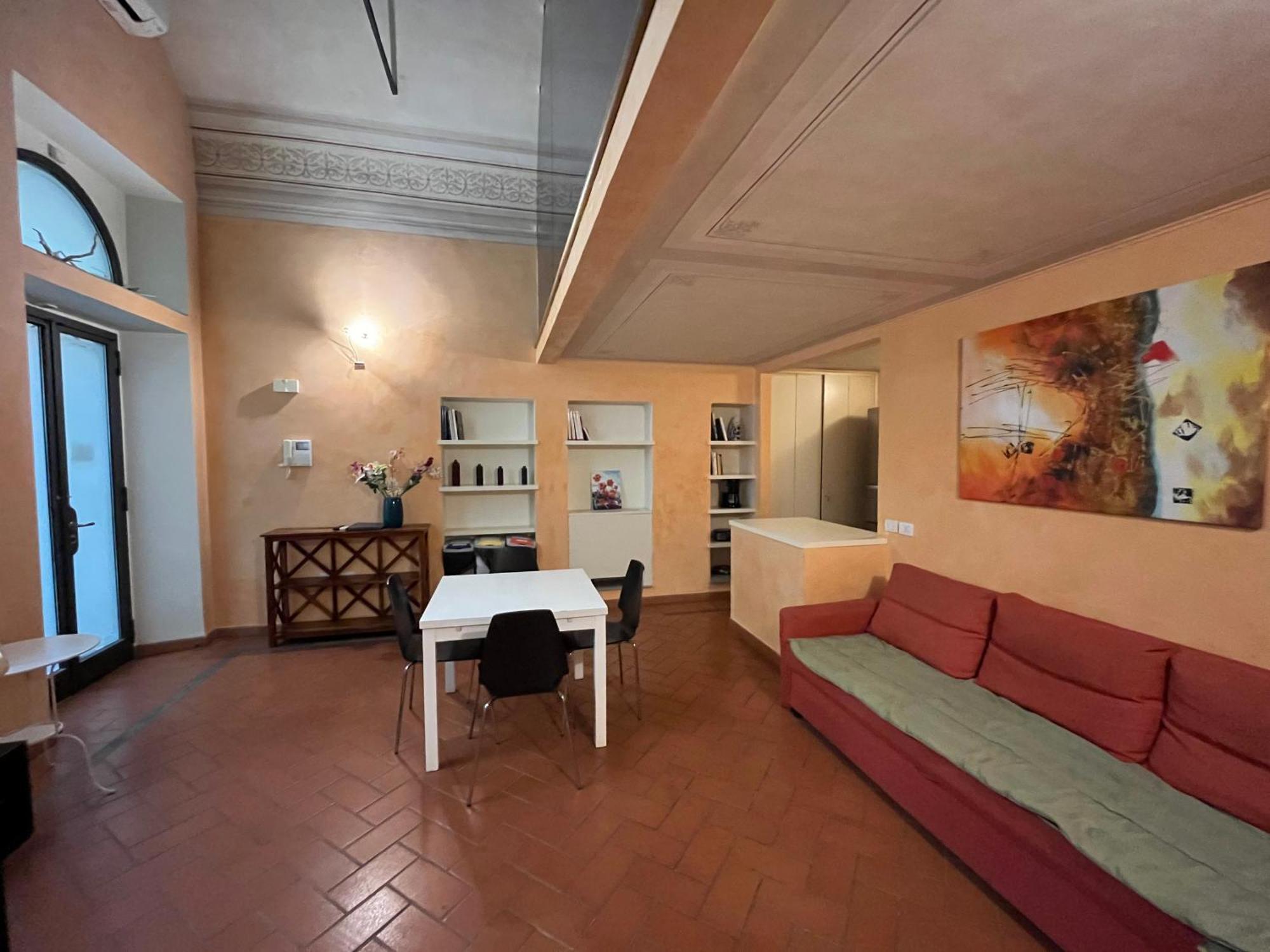 In Centro Storico-borgo Albizi 27 Florenz