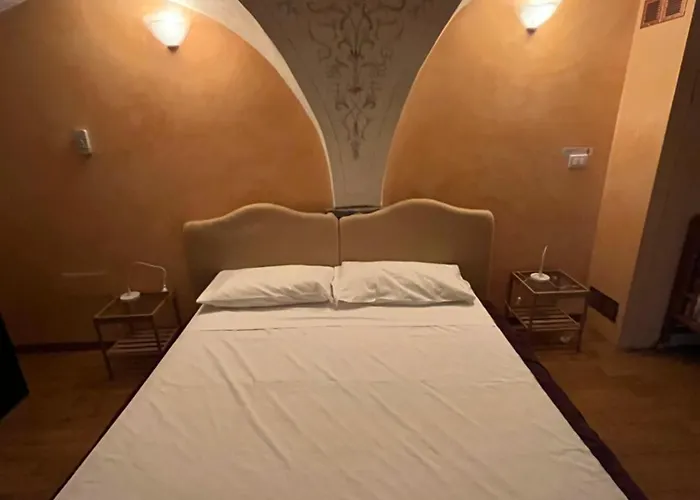 Appartamento In Centro Storico-Borgo Albizi 27